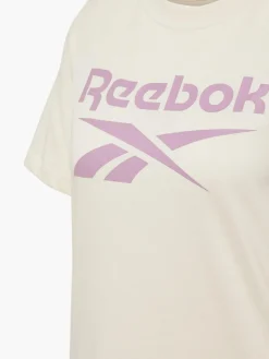 Damen Reebok T-Shirt