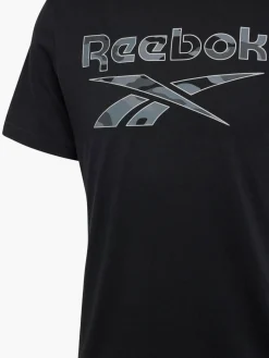 Herren Reebok T-Shirt