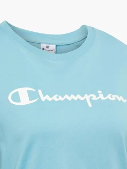Damen Champion T-Shirt
