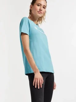 Damen Champion T-Shirt