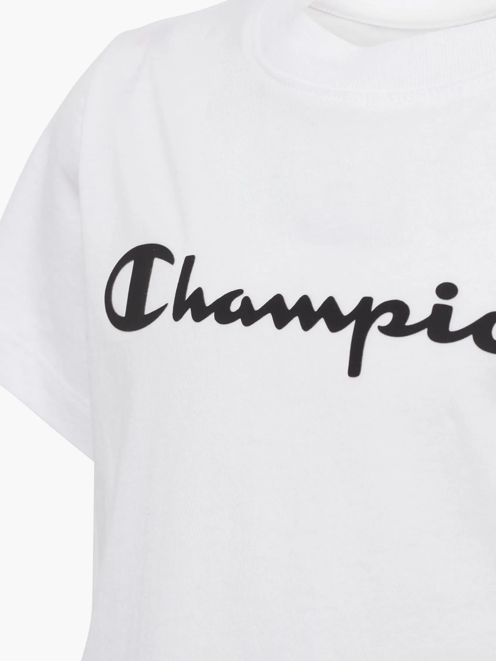Kinder Champion T-Shirt