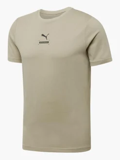Herren PUMA T-Shirt