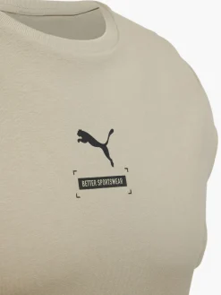 Herren PUMA T-Shirt
