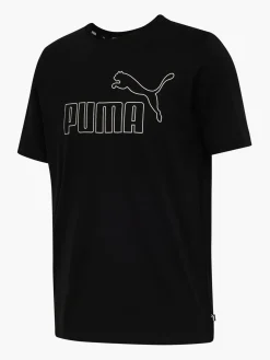 Herren PUMA T-Shirt