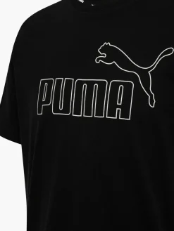 Herren PUMA T-Shirt