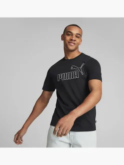 Herren PUMA T-Shirt