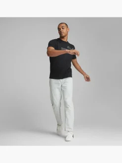 Herren PUMA T-Shirt