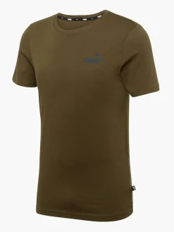 Herren PUMA T-Shirt