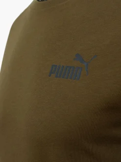 Herren PUMA T-Shirt