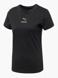 Damen PUMA T-Shirt