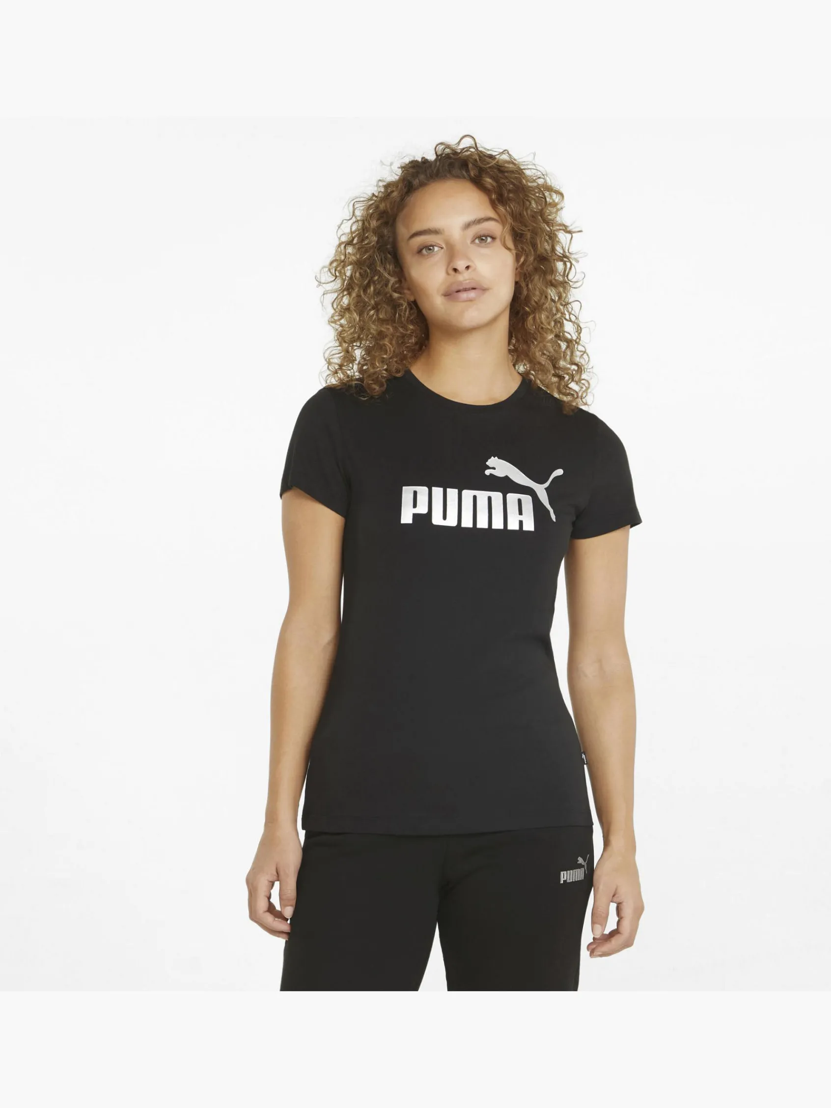 Damen PUMA T-Shirt