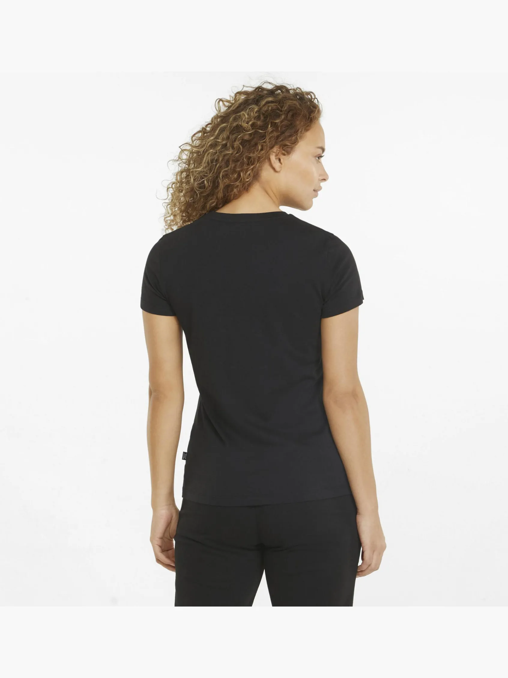 Damen PUMA T-Shirt