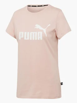 Damen PUMA T-Shirt