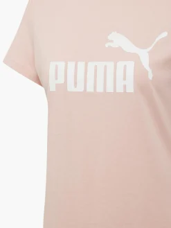 Damen PUMA T-Shirt