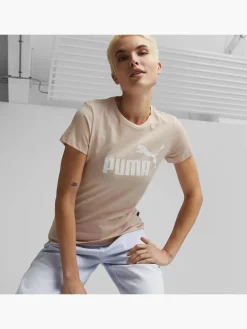 Damen PUMA T-Shirt