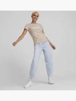 Damen PUMA T-Shirt