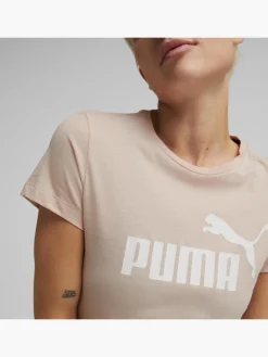 Damen PUMA T-Shirt