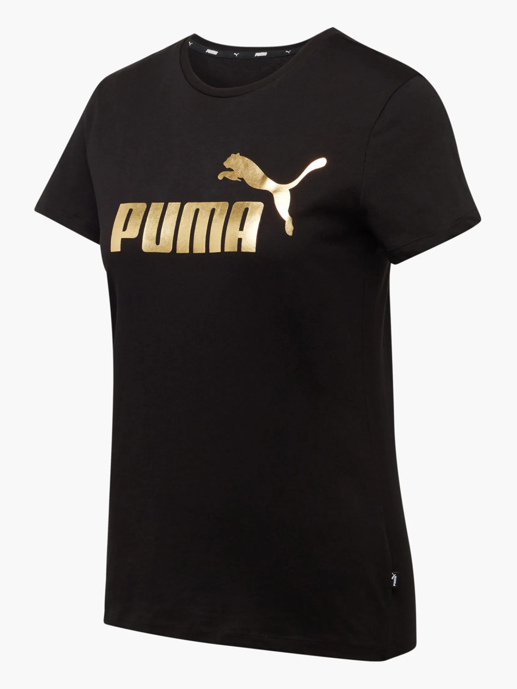 Damen PUMA T-Shirt