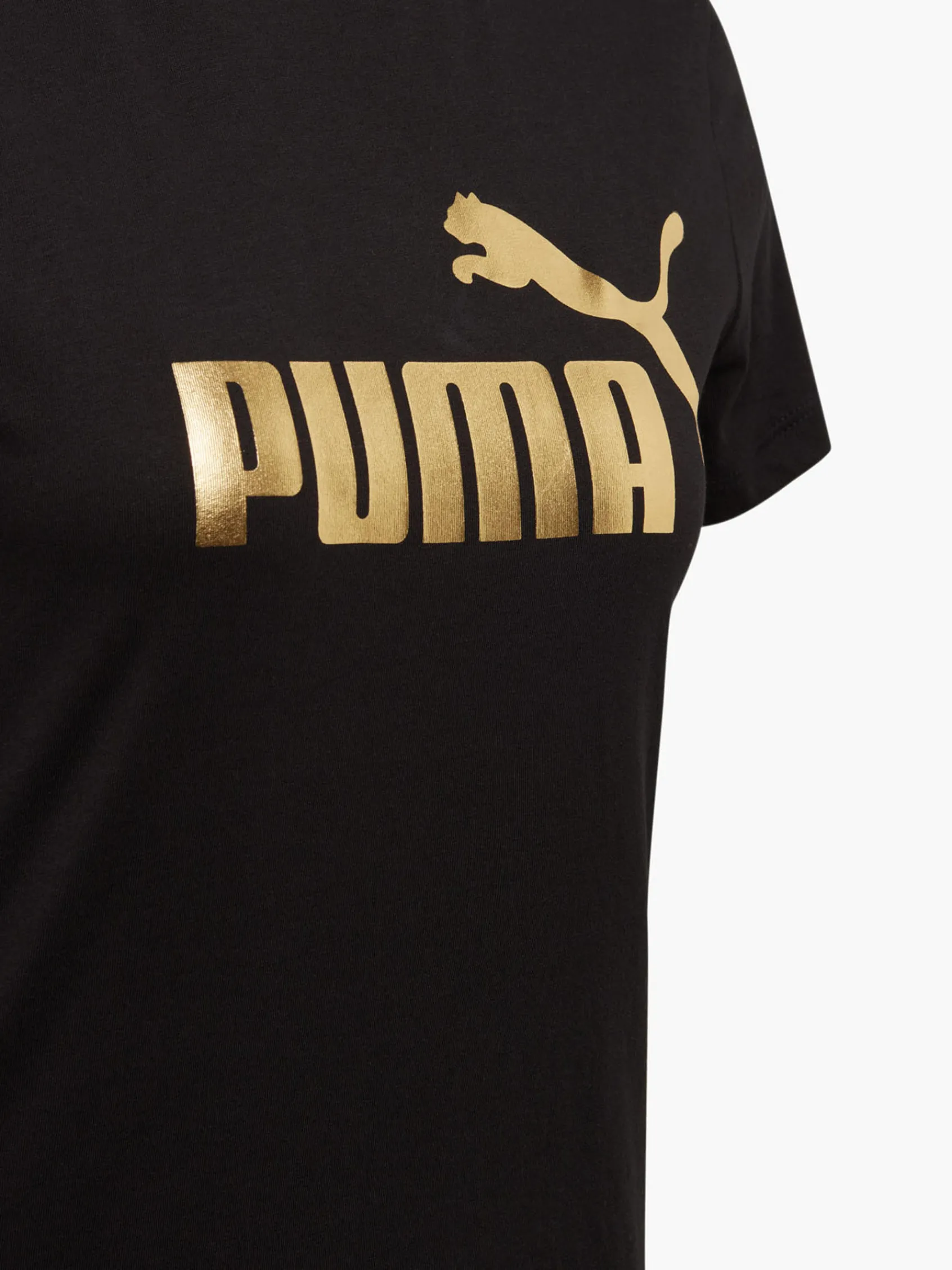 Damen PUMA T-Shirt