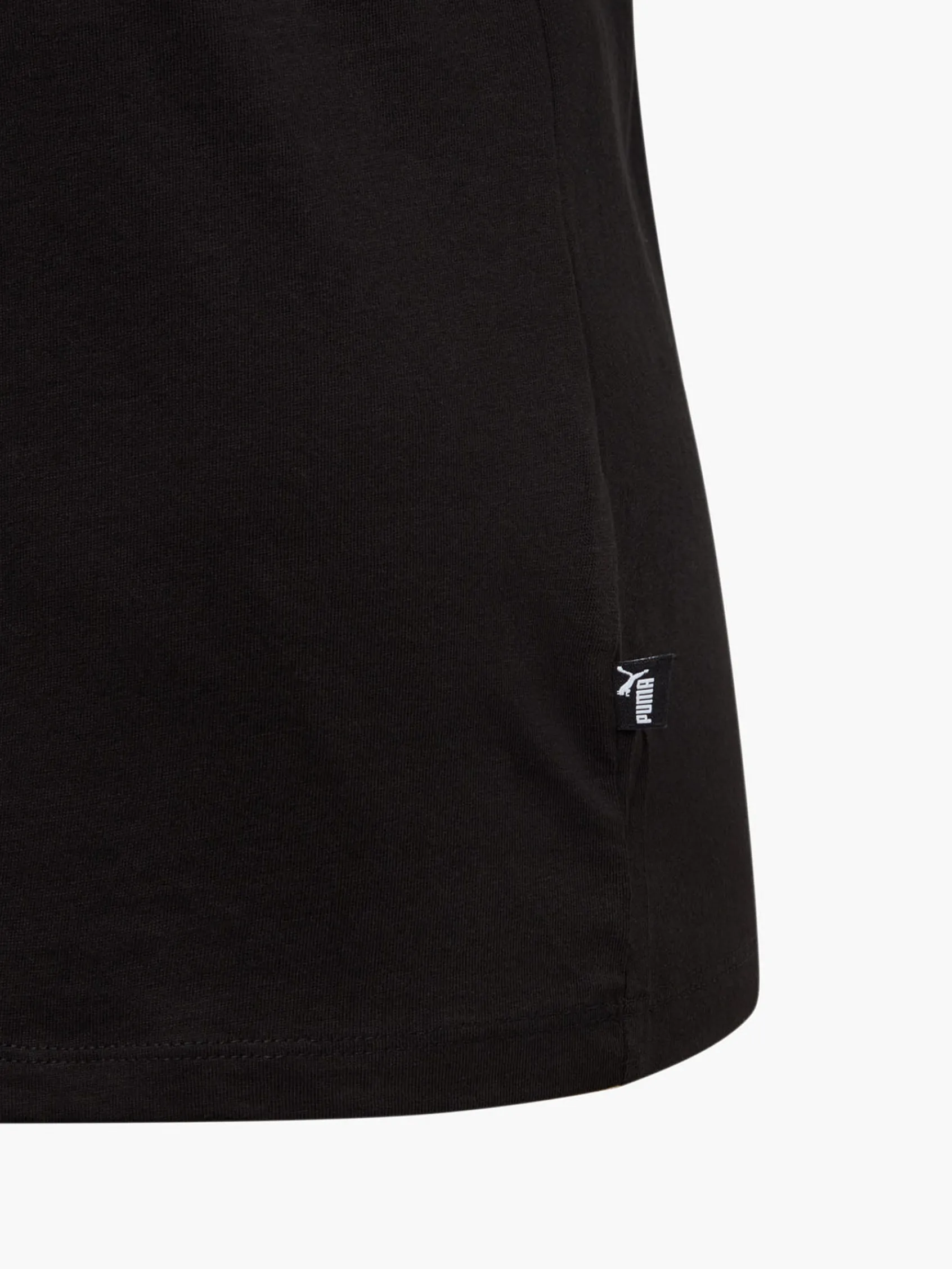 Damen PUMA T-Shirt