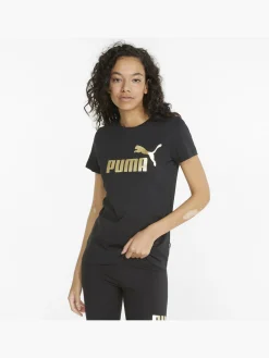 Damen PUMA T-Shirt