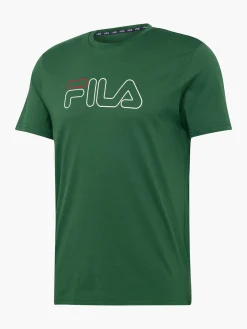 Herren FILA T-Shirt