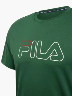 Herren FILA T-Shirt