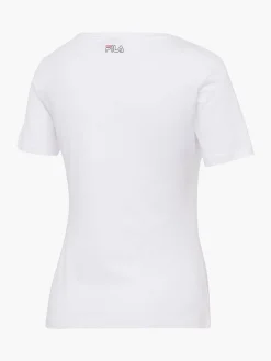 Damen FILA T-Shirt