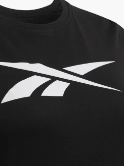 Damen Reebok T-Shirt