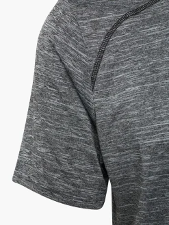 Herren Skechers T-Shirt
