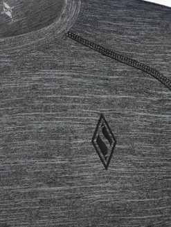 Herren Skechers T-Shirt