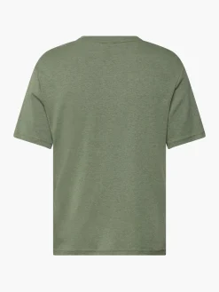 Herren Skechers T-Shirt