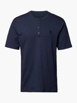 Herren Skechers T-Shirt