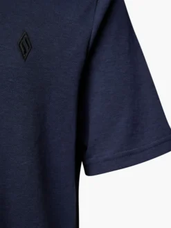 Herren Skechers T-Shirt