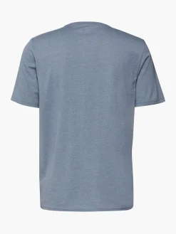 Herren Skechers T-Shirt