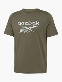 Herren Reebok T-Shirt