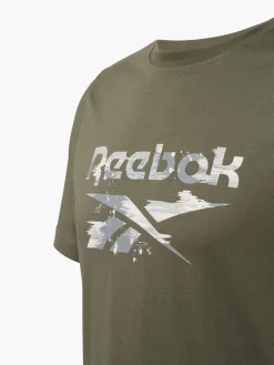 Herren Reebok T-Shirt