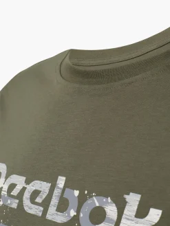 Herren Reebok T-Shirt