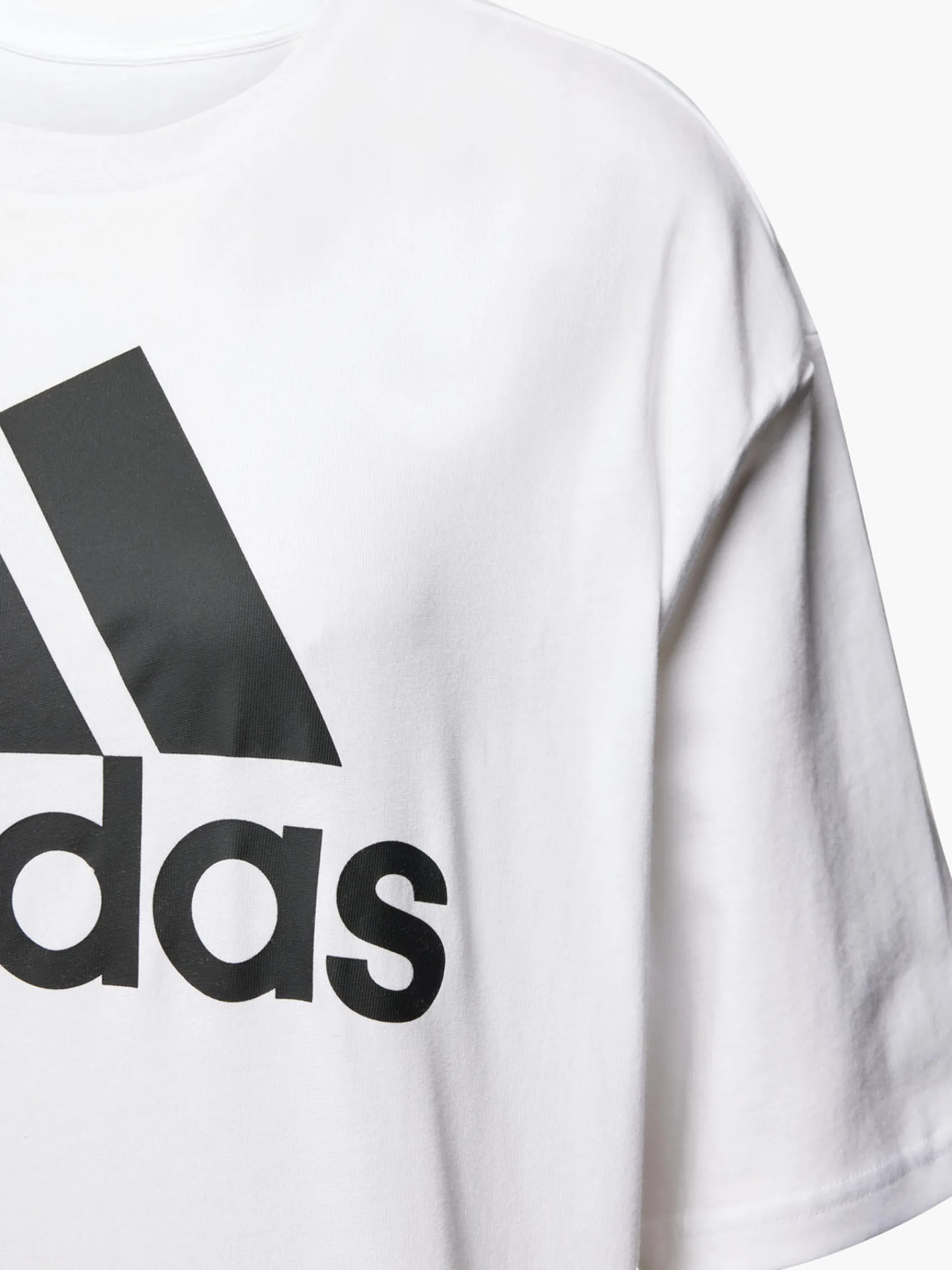 Damen adidas T-Shirt
