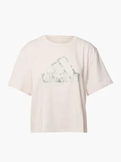 Damen adidas T-Shirt