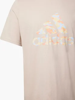 Herren adidas T-Shirt