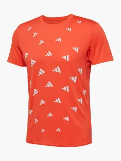 Herren adidas T-Shirt