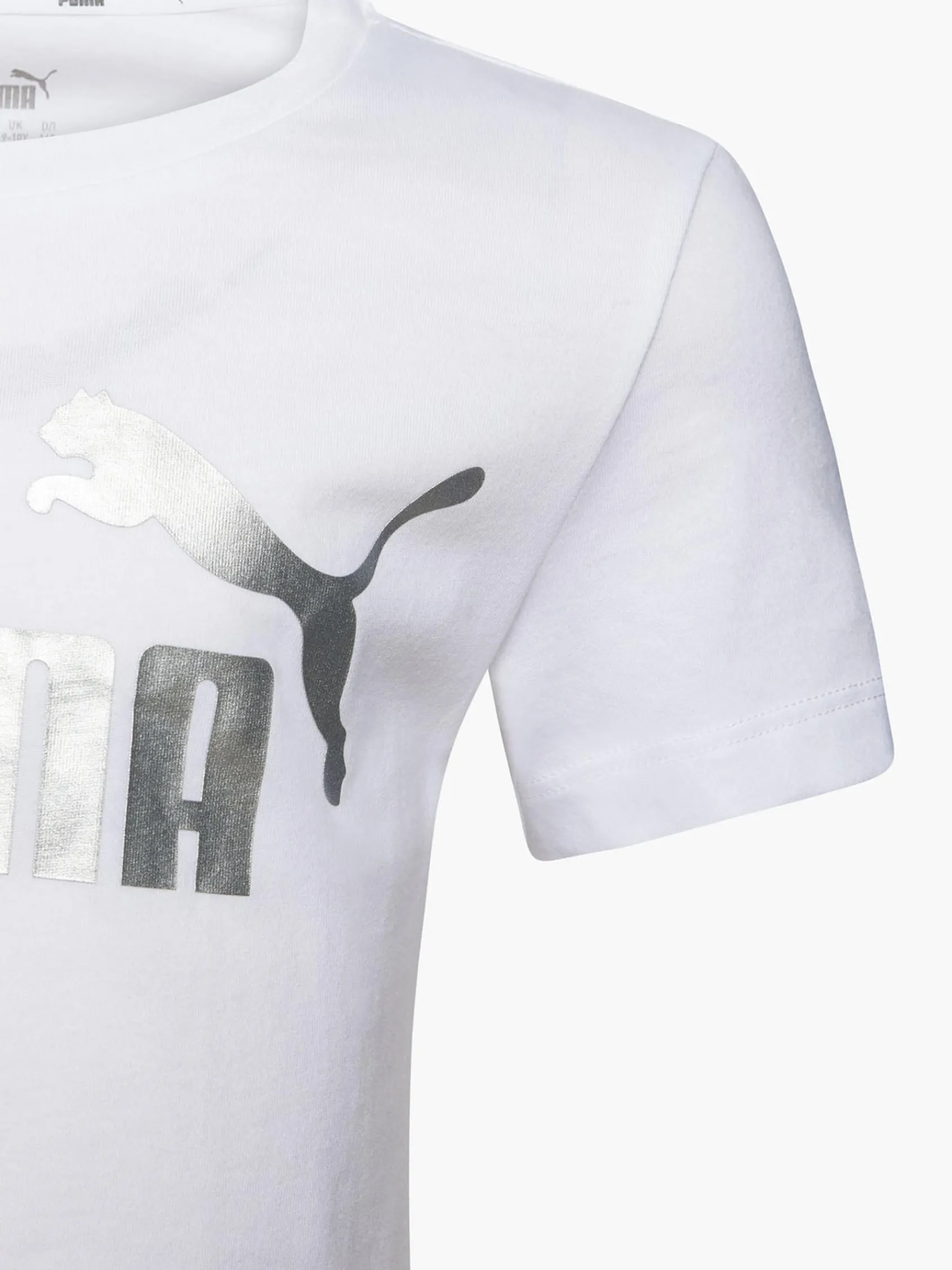 Kinder PUMA T-Shirt
