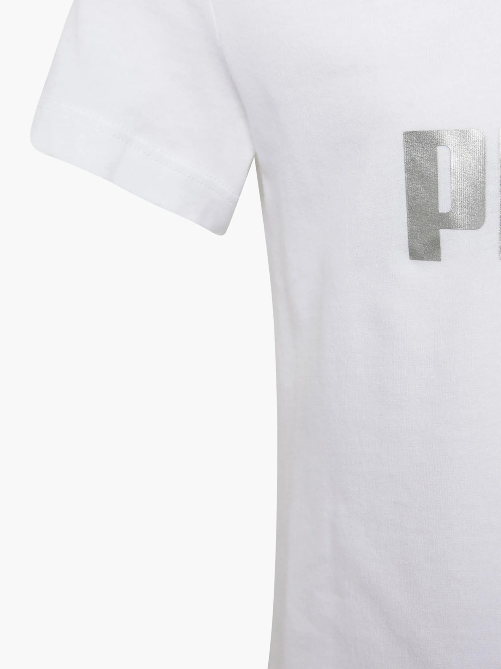 Kinder PUMA T-Shirt