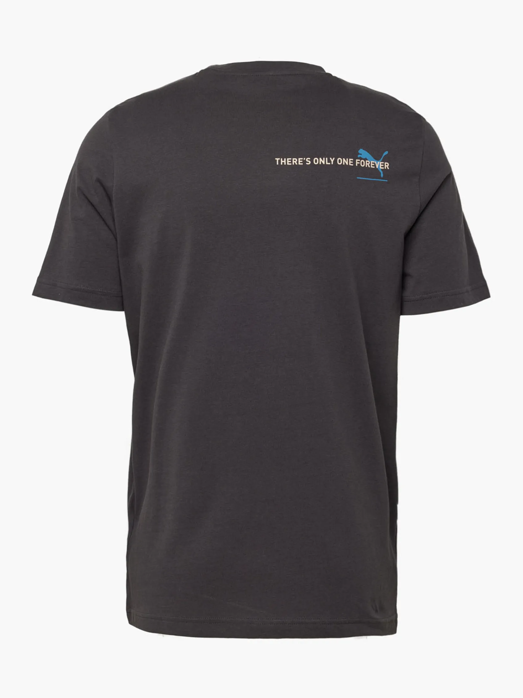 Herren PUMA T-Shirt