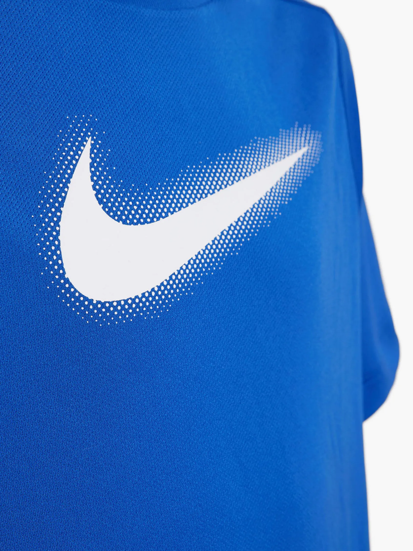 Kinder Nike T-Shirt