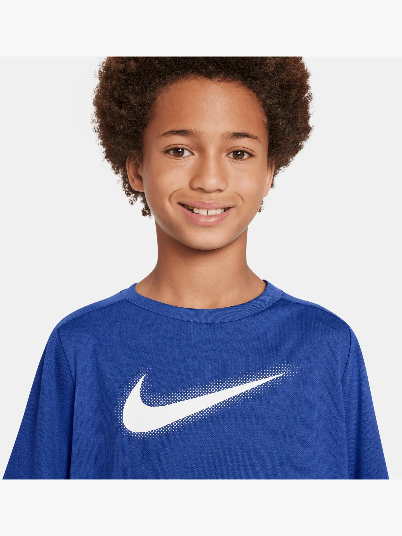 Kinder Nike T-Shirt