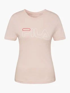Damen FILA T-Shirt