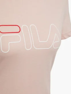 Damen FILA T-Shirt