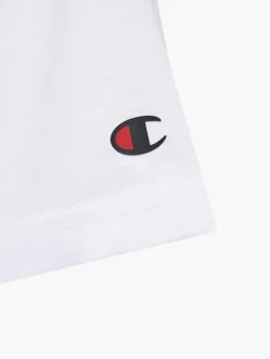 Damen Champion T-Shirt